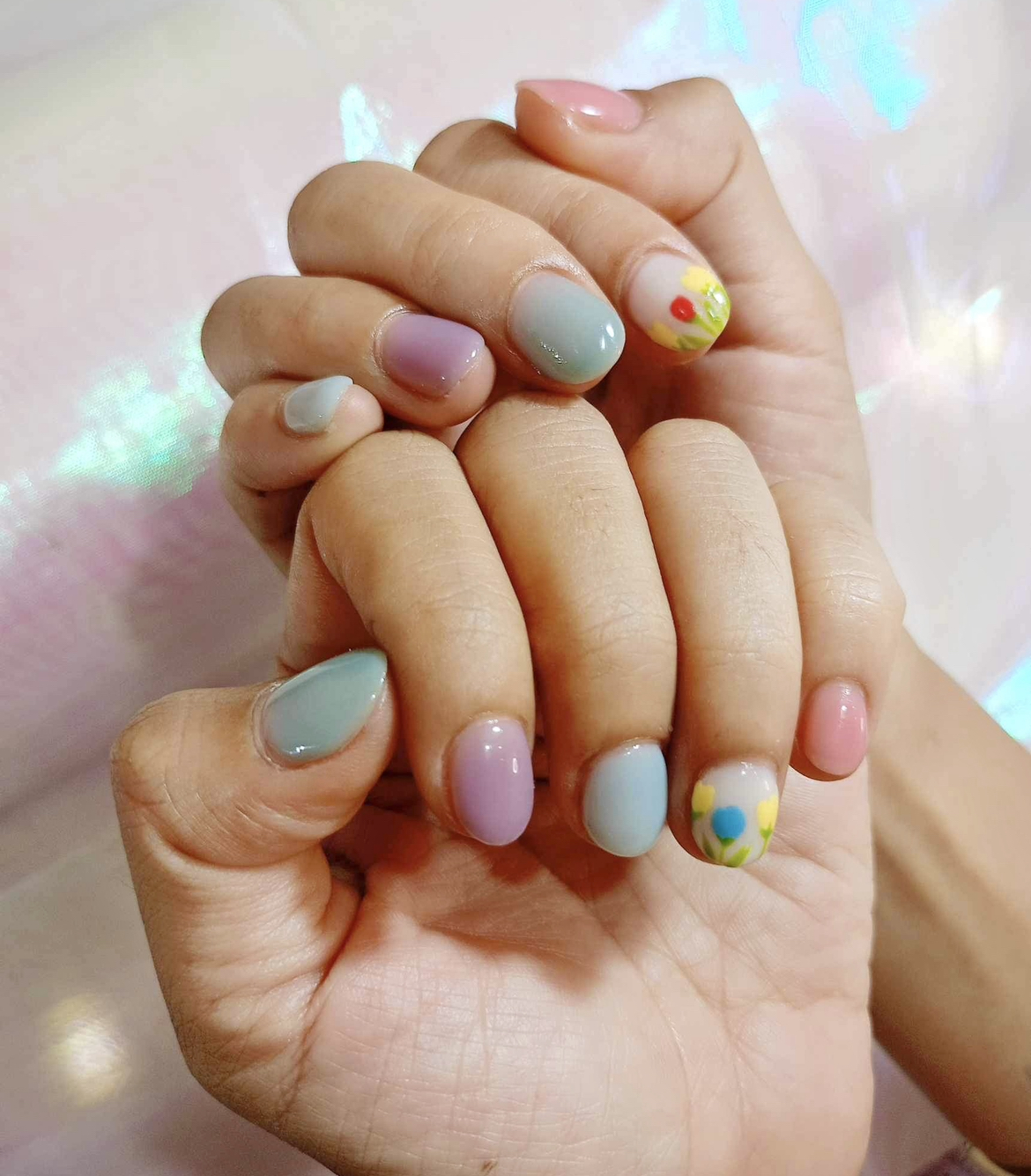 TIKI NAIL (Nail Artist Studio)