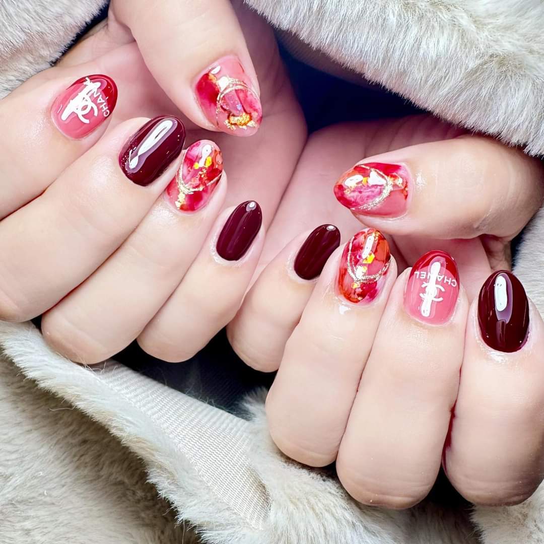 NC Beauty Chatuchak Minburi, Eyelash extensions, Manicure, Gel, Hand Spa, Foot Spa