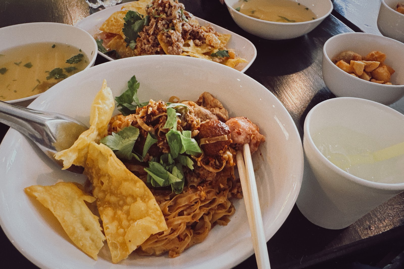 Charm Noodle Banner &#8211; Charm Noodle Banner