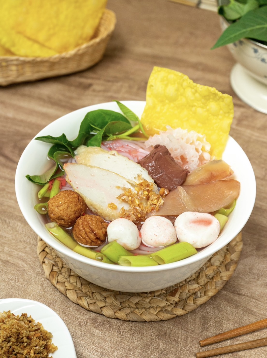 Here Nipho Yam (Rama II Soi 69)