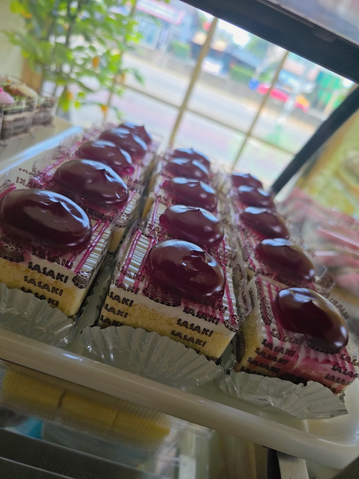 Coco Cafe’ Coco Cafe Lat Uthit 23/1