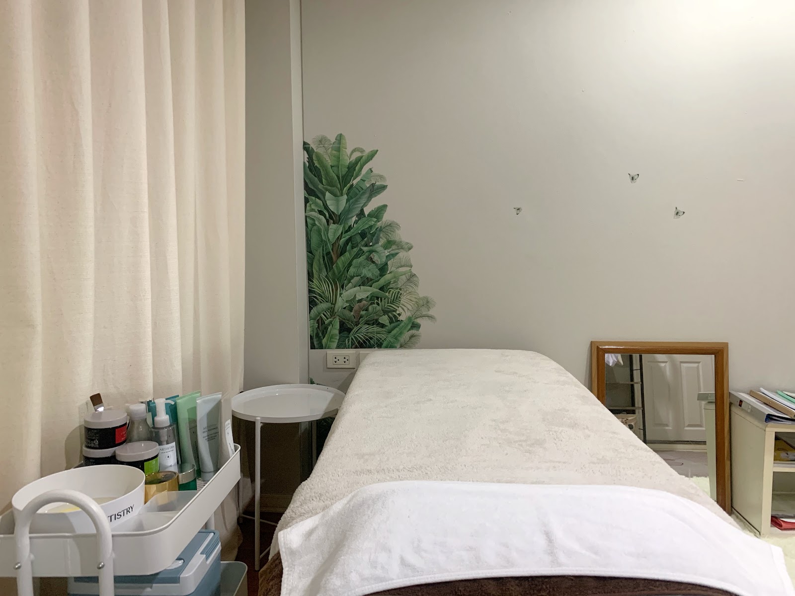 Seaweed | Private Studio