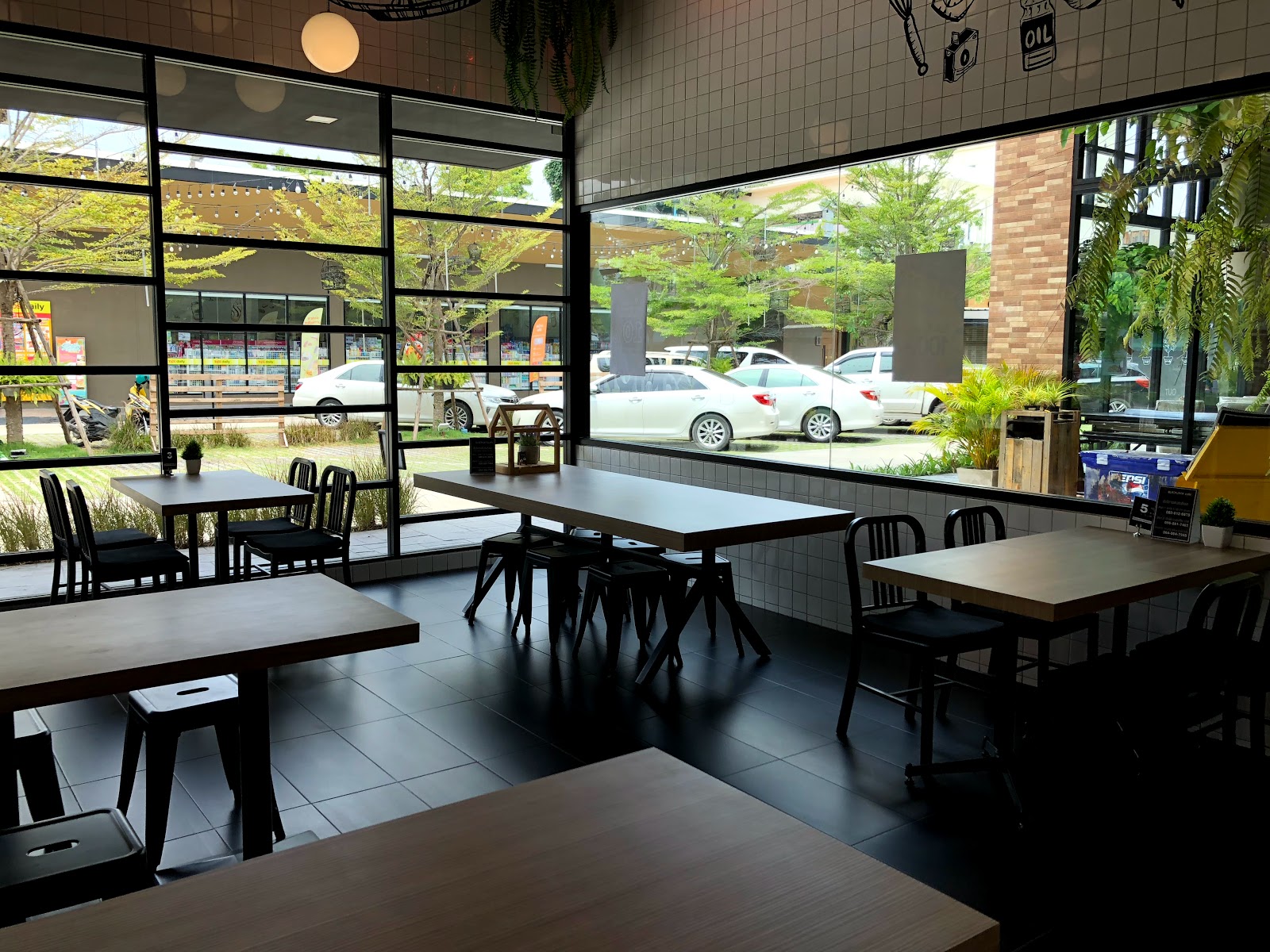 Blackjack Cafe Brunch 3