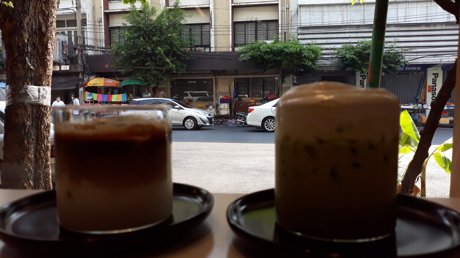 Lilicafe bkk