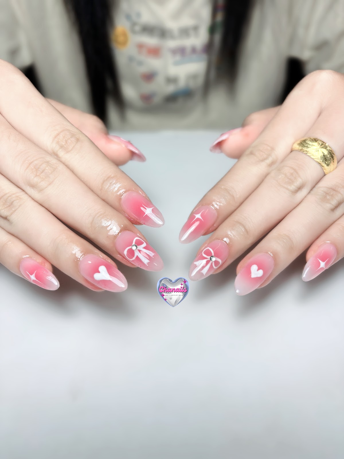 Chanail Nail Salon, Soi Itsaraphap 24