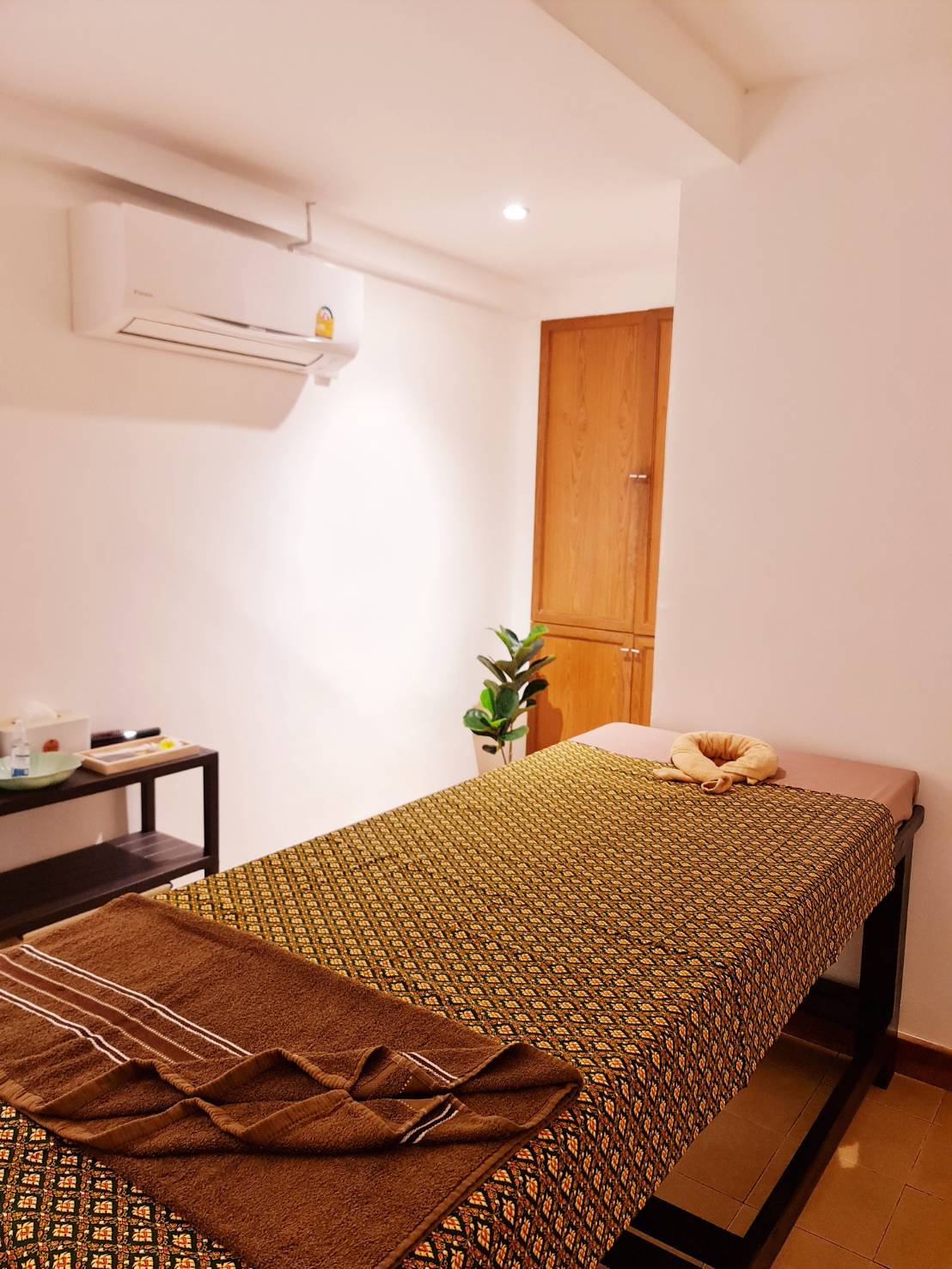 Healthy Massage Sukhumvit 19