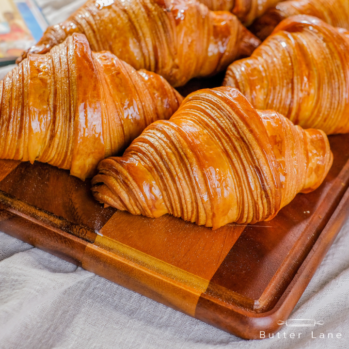 Butter Lane Bakery