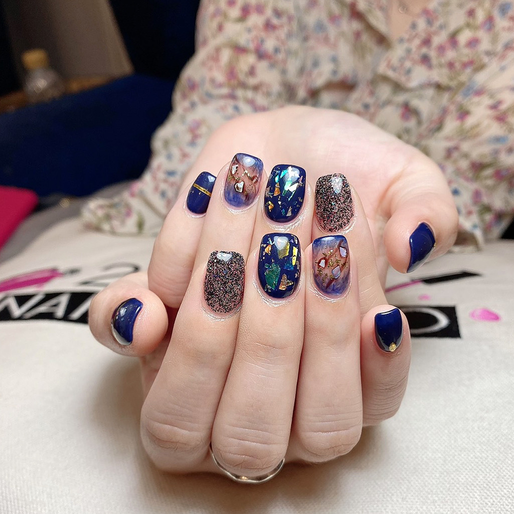 20-Six Nail Studio, Nail Salon, Hand & Foot Spa, Sutthisan, Dindaeng