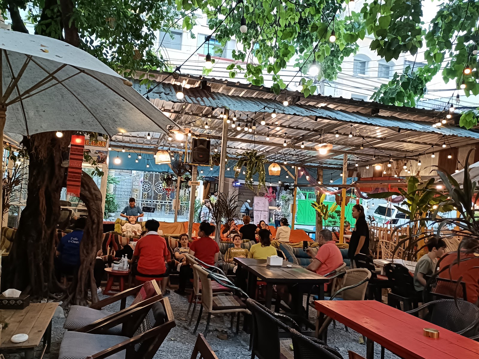 Seb&#8217;s Spa Wellness