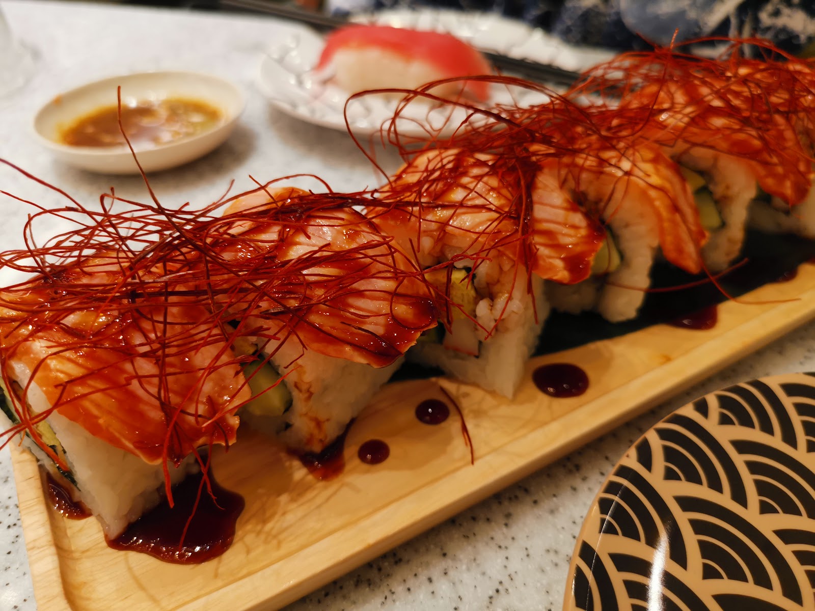 SUHi PLUS@Fashion Island