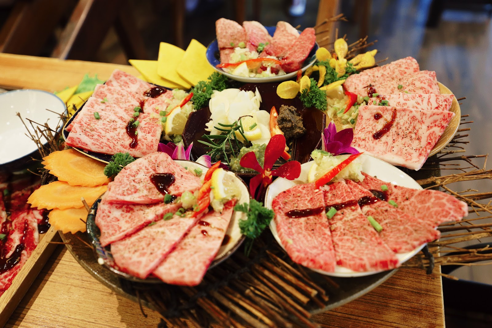 Grand Yakiniku