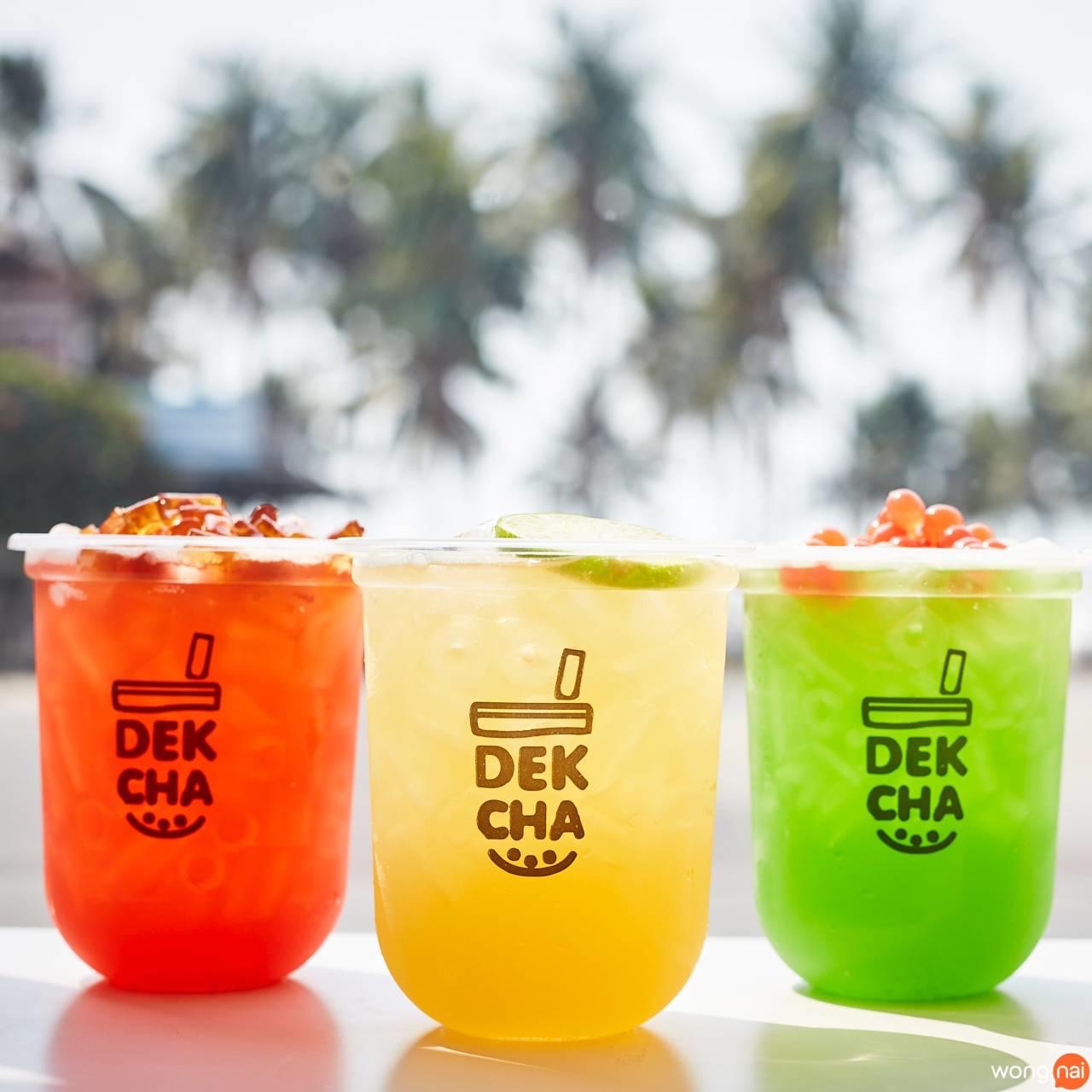 Deccha Deccha Ladprao Wanghin 34 Branch