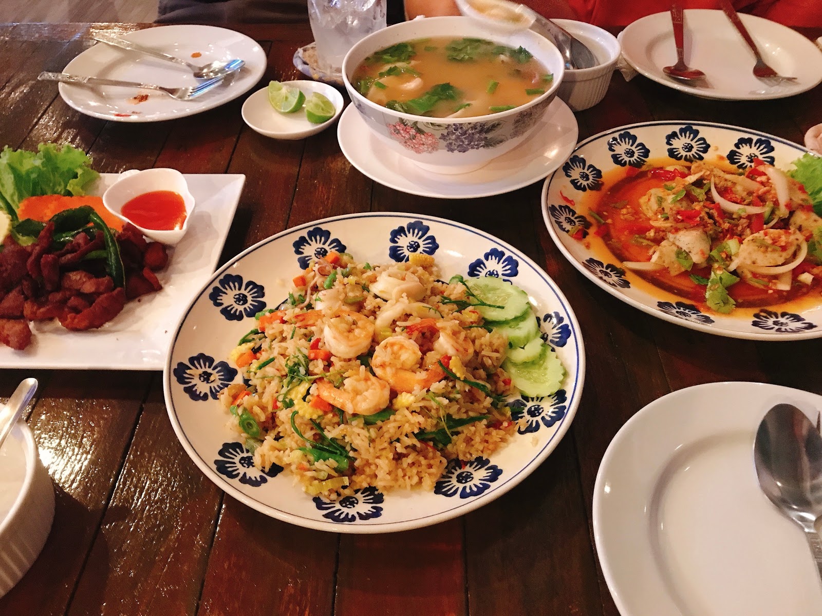 The Nine &#038; Bistro