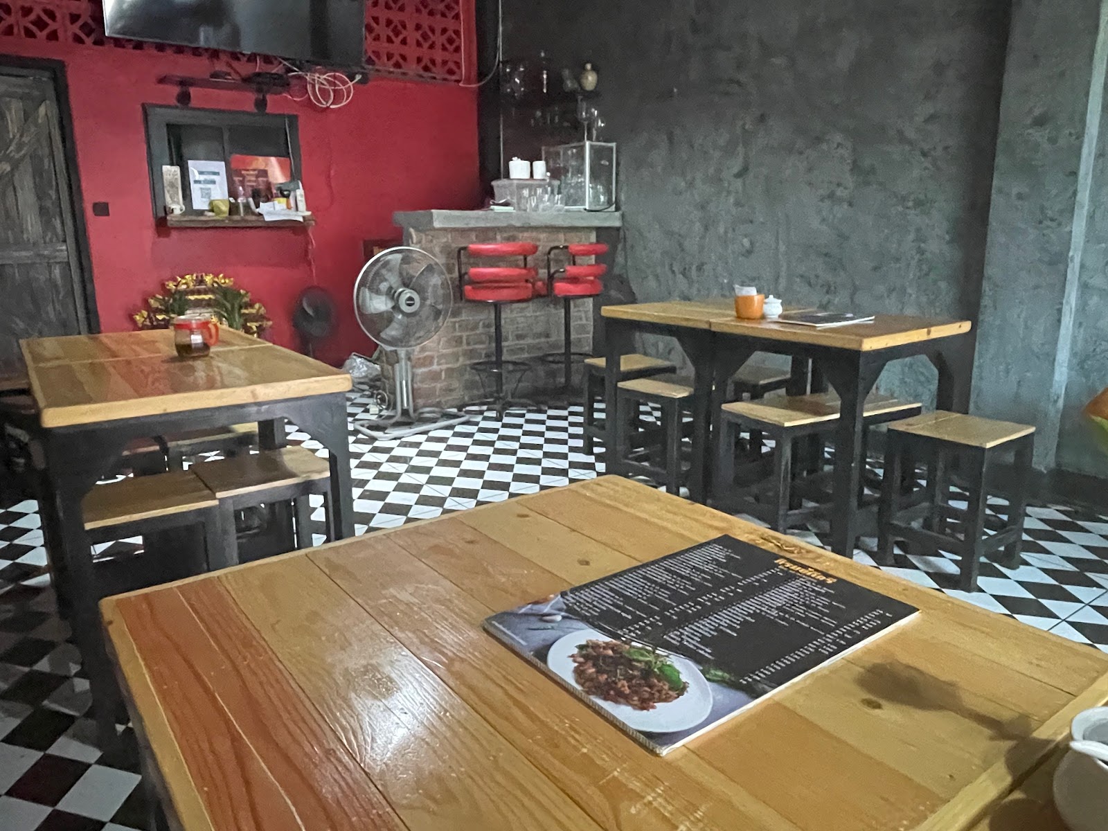 ภิรมย์ดีกรี (Pirom degree)