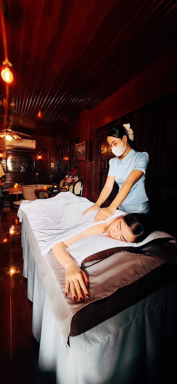 Boon Dara Spa Boon Dara Spa