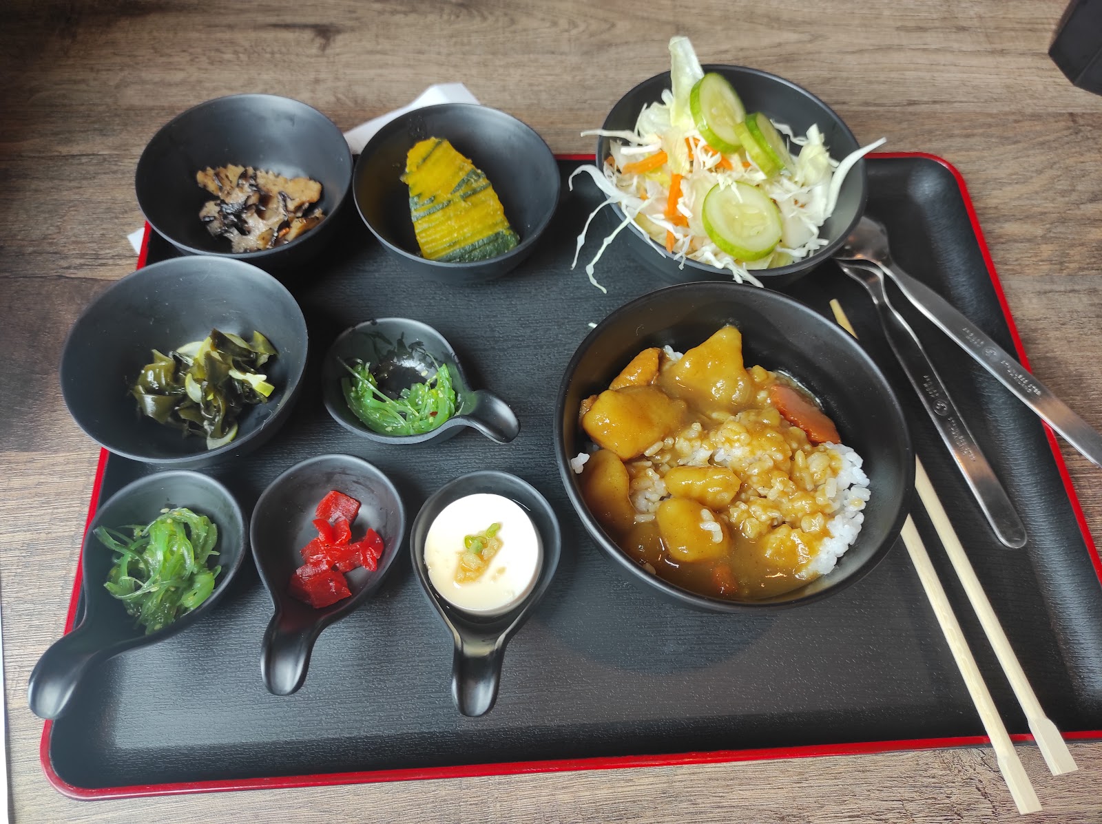 KURATHAI SHOKUDO &#8211; ChaokhunVIlla