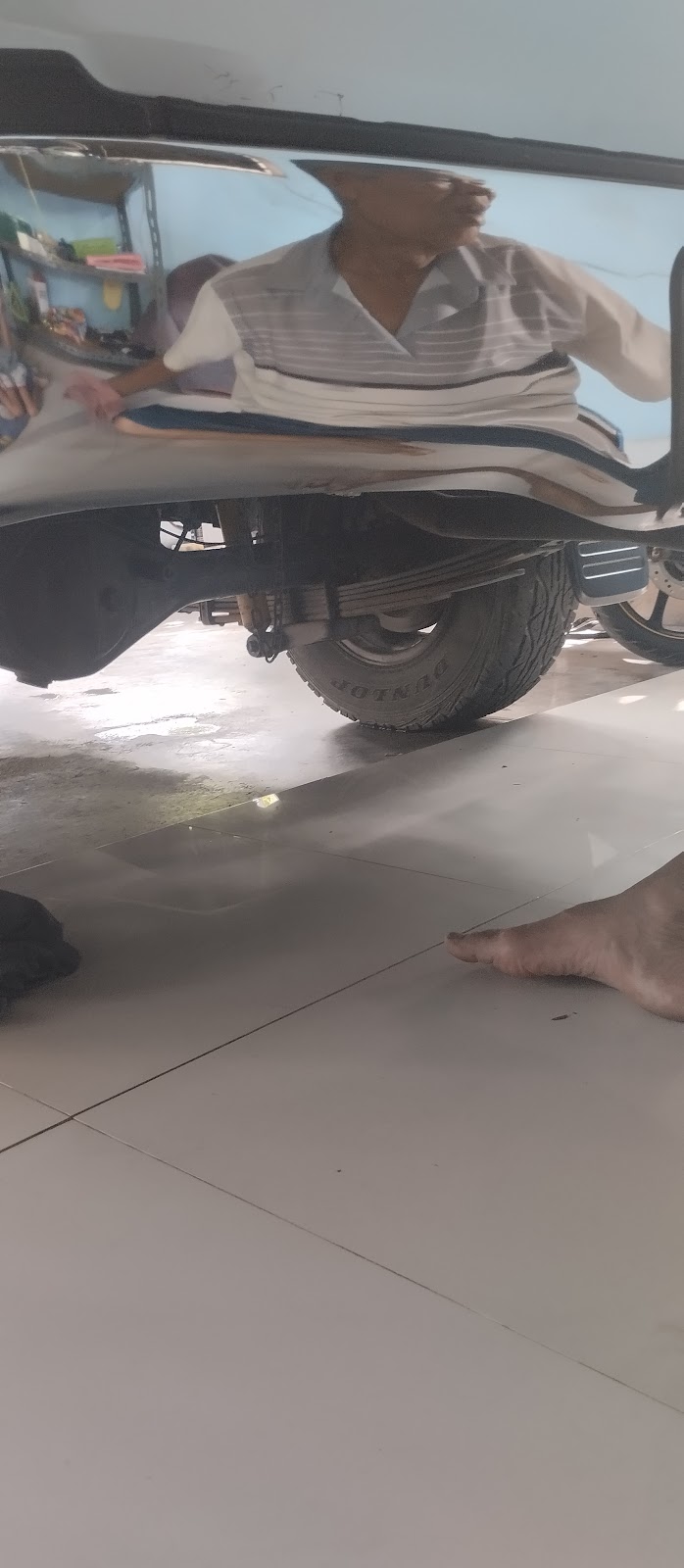 The Spa Beauty &#038; Spa