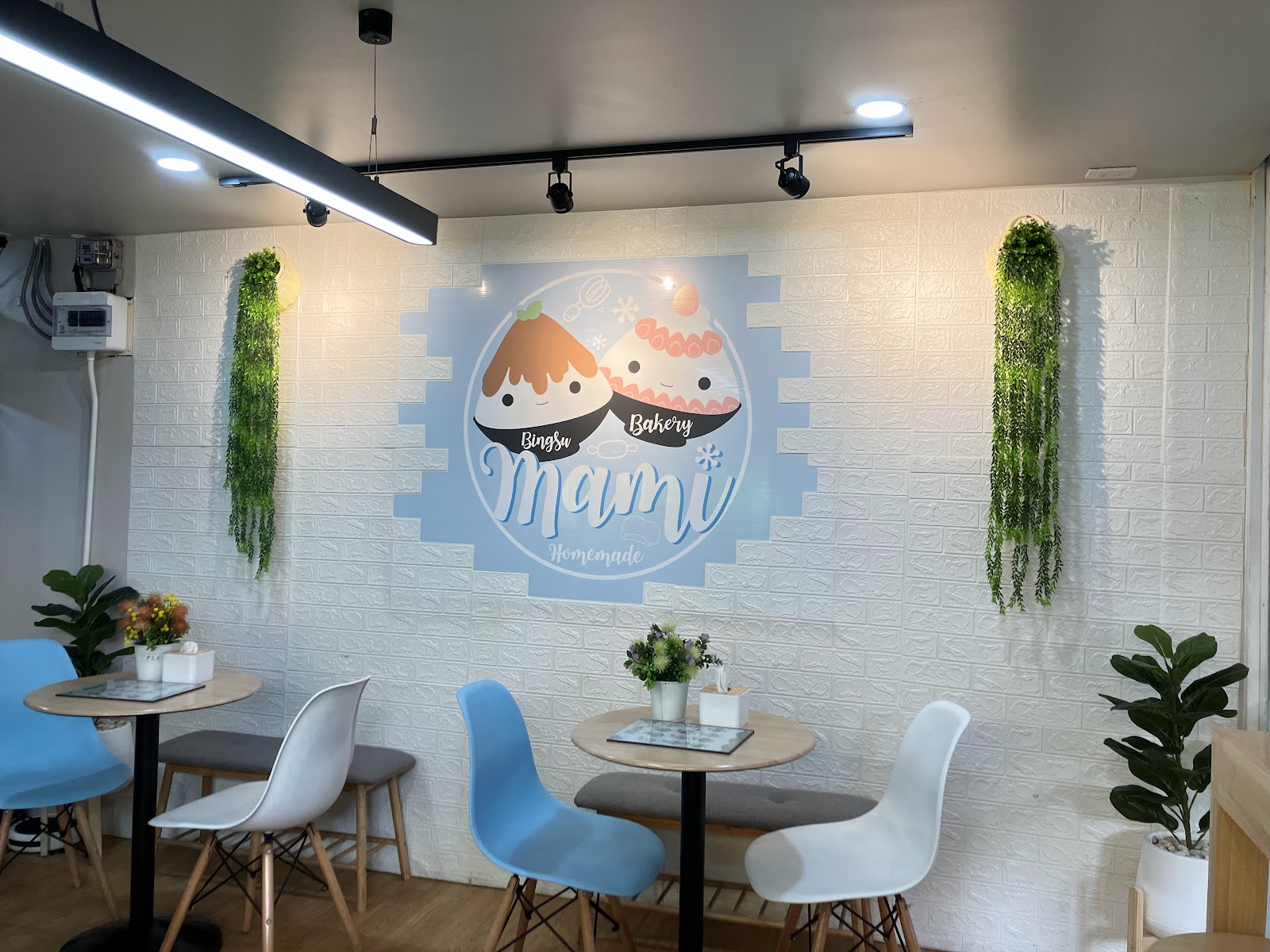 PANGKHON COFFEE & BINGSU