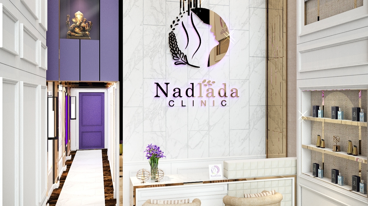 Nadlada Clinic BTS Ratchathewi – Nadlada Clinic BTS Ratchathewi