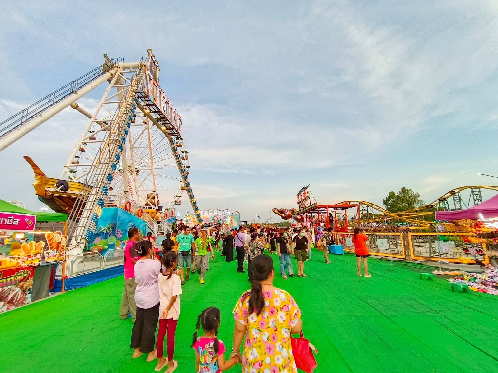 Harajuku Fun Park &#8211; Harajuku Fun Park