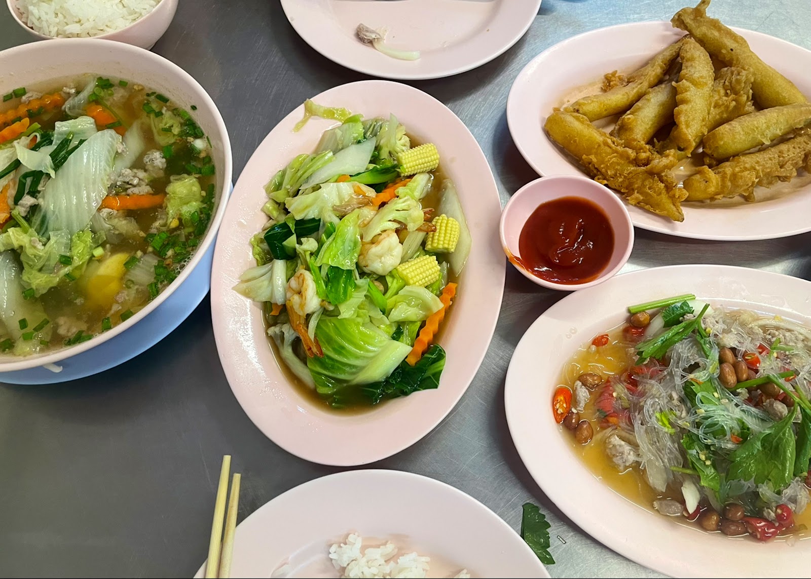 Five Star Porridge Specialty Store