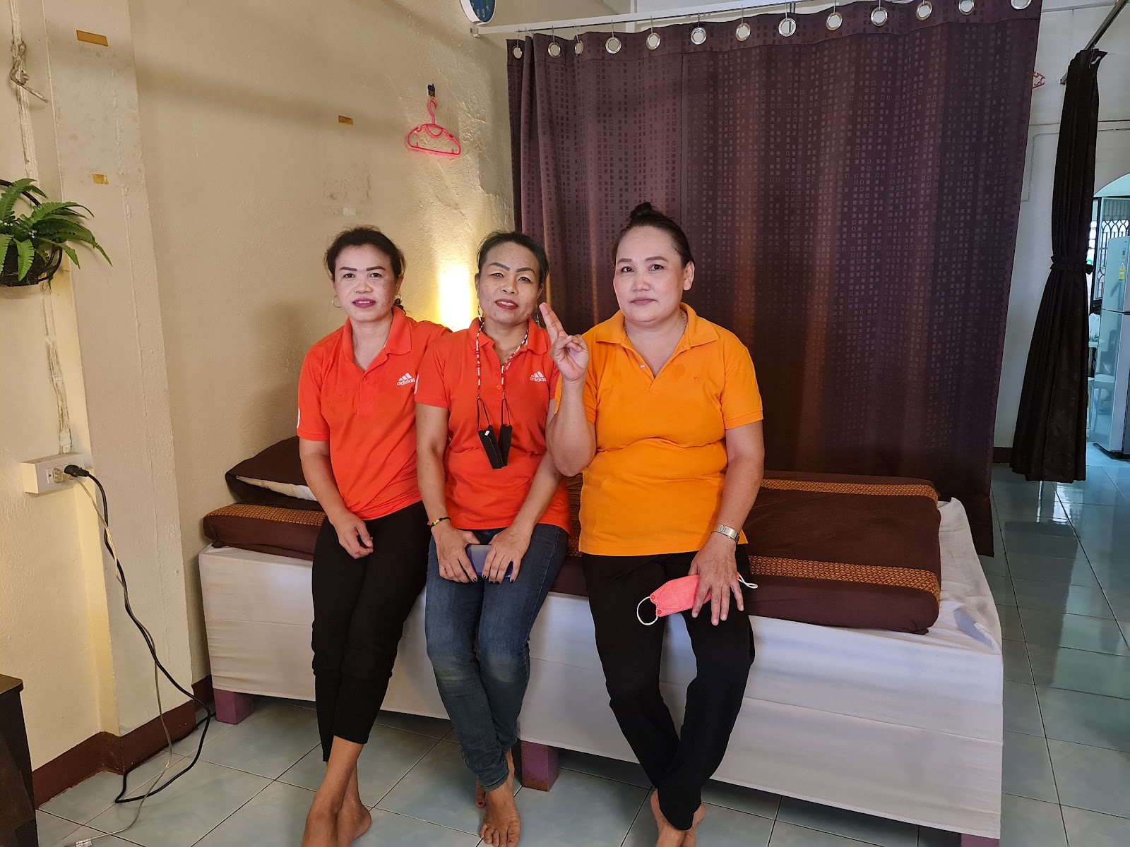 G Good Health Massage