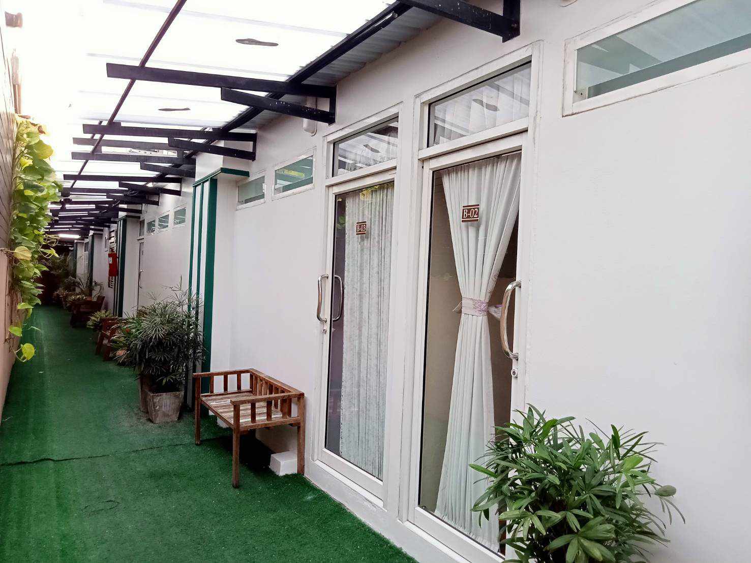 Baan Phahonyothin 52