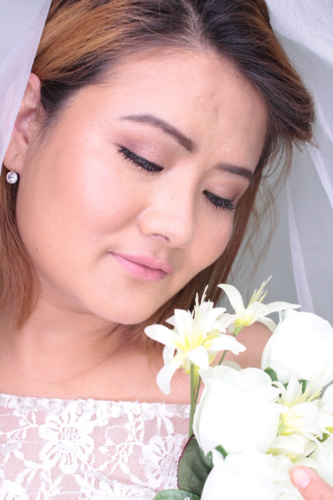 Sarina K Makeup Artist