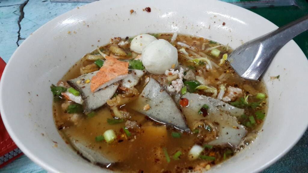 Uncle Yuan&#8217;s Shop