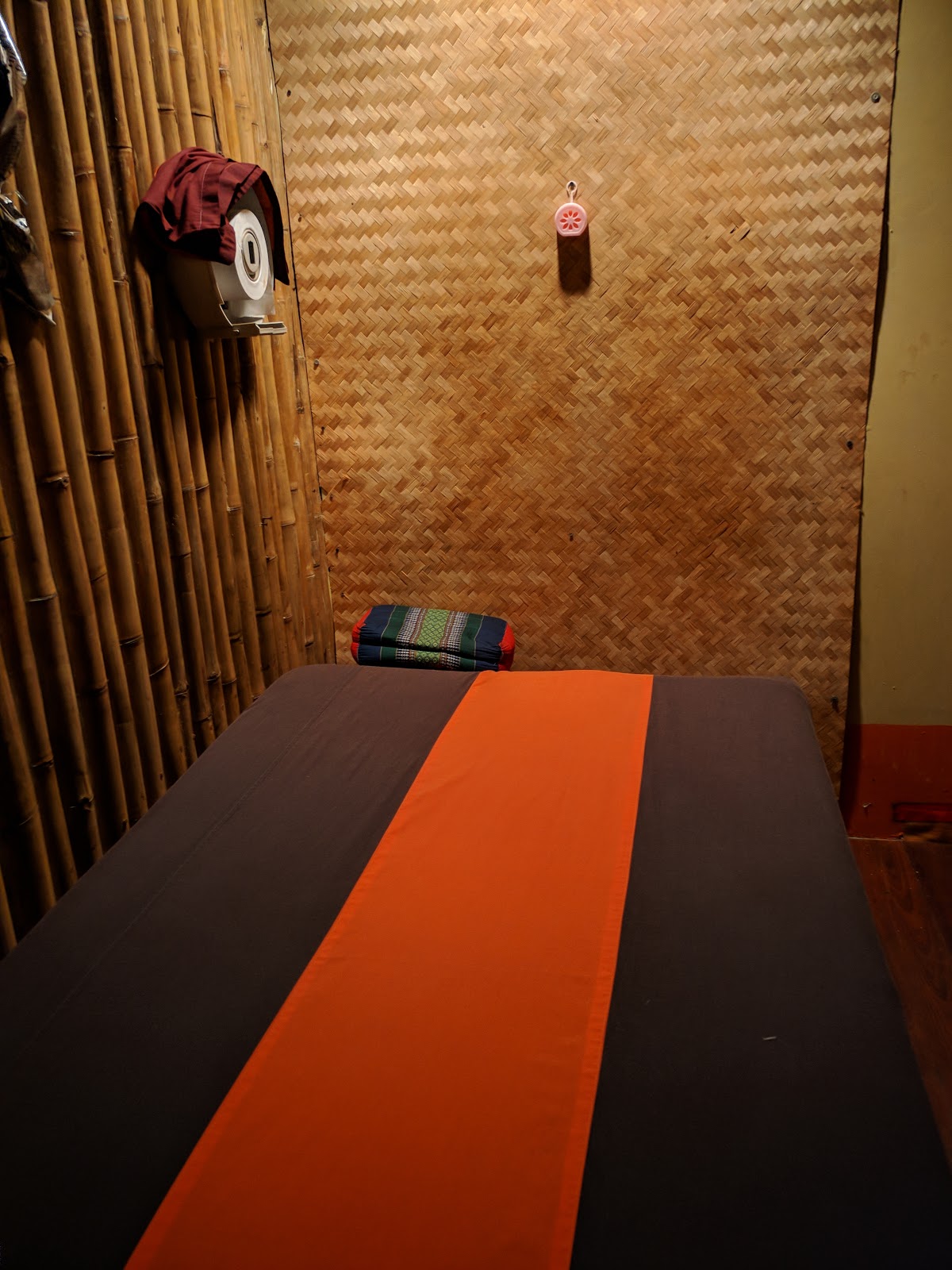 Sunshine Spa Massage