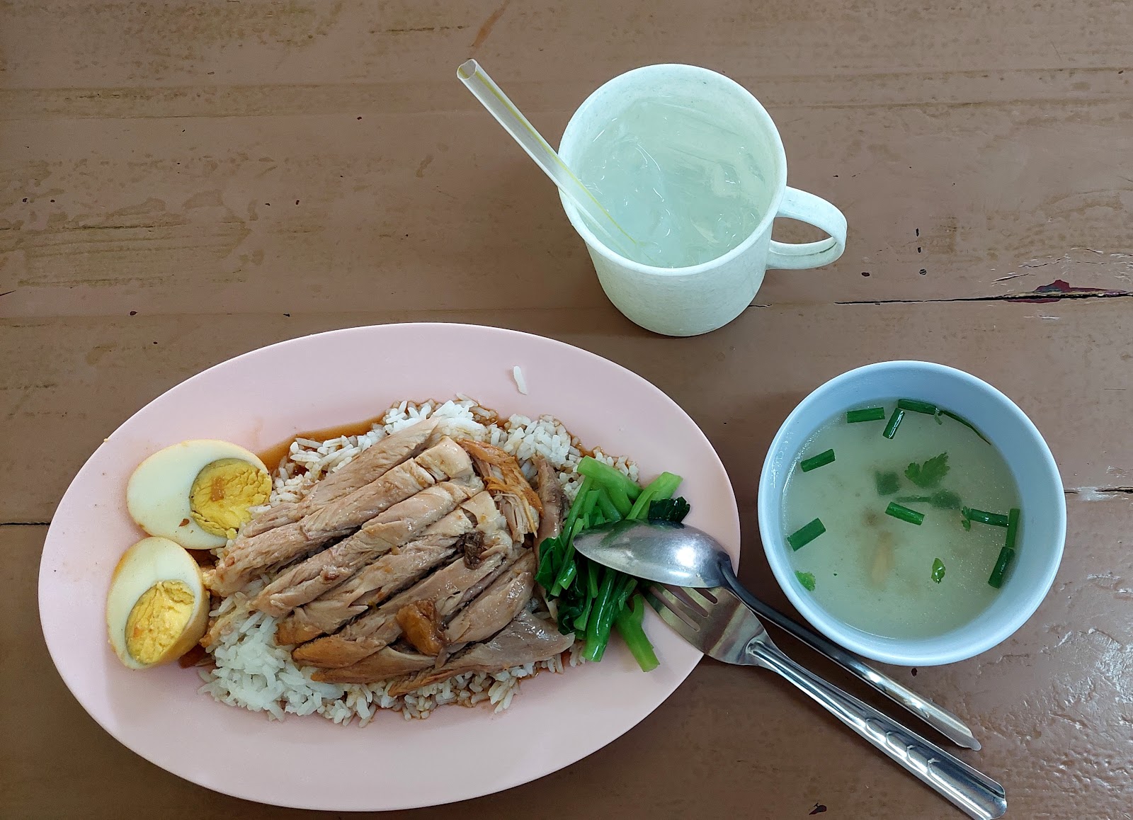 Islamic cuisine, Faran