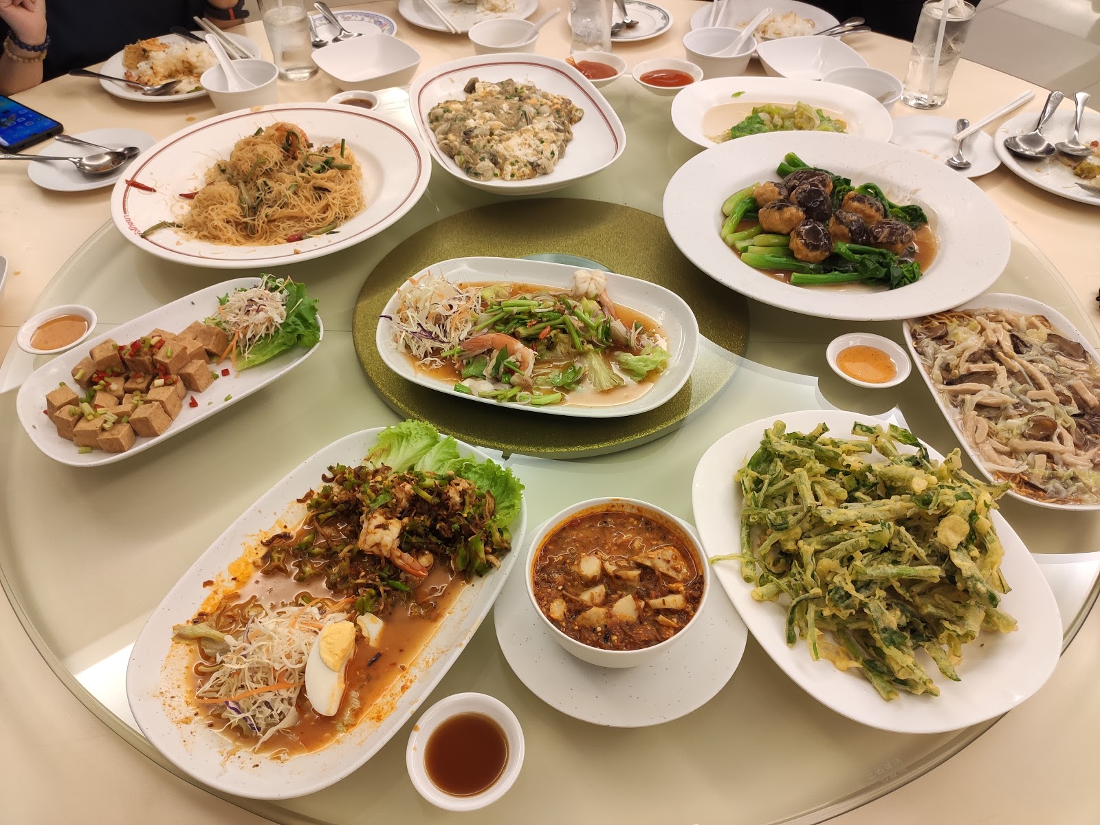 Grand Song: Song Pochana