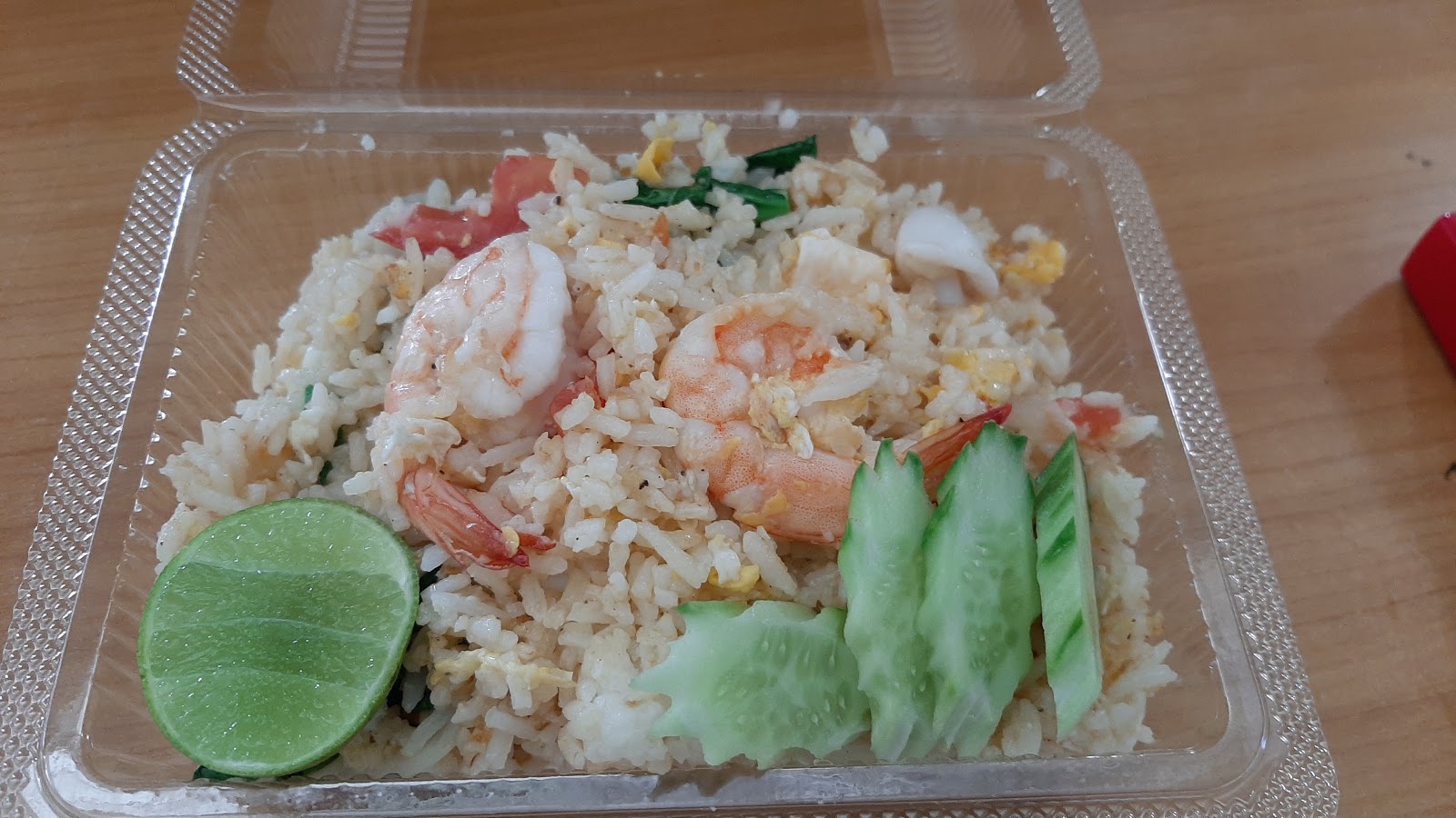 Delicious made-to-order cuisine at Jepuk &#8211; Railroad Road