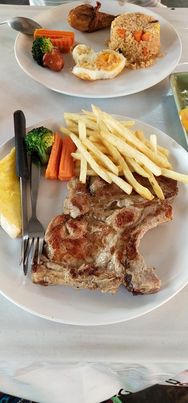 Uncle Nuat Steak Nuan Chan Branch