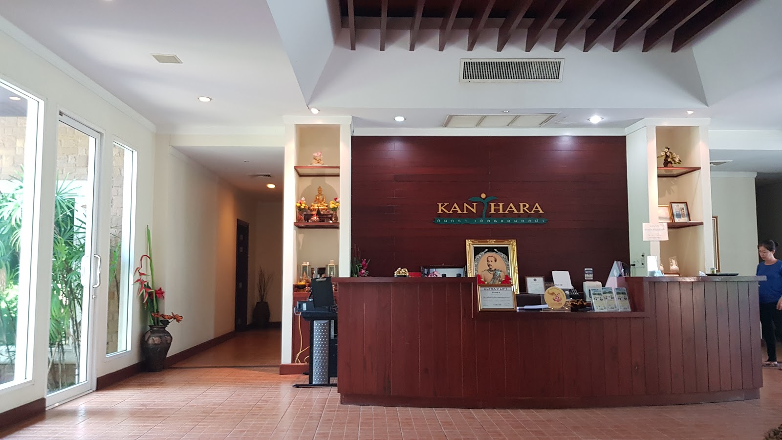 Kantara Healthcare &#038; Spa