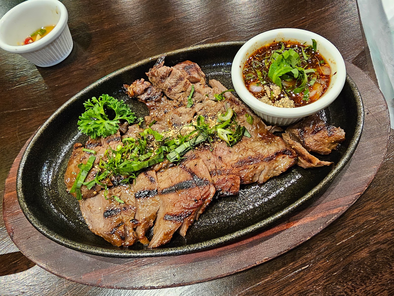 Nuathai Central Ladprao (Halal)