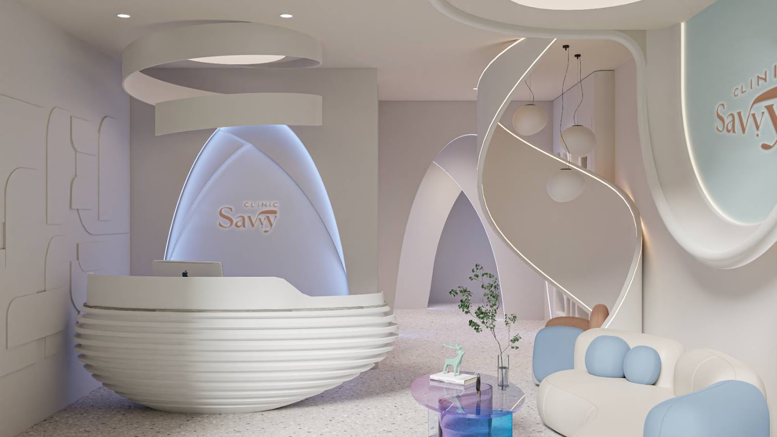 A knowledgeable clinic