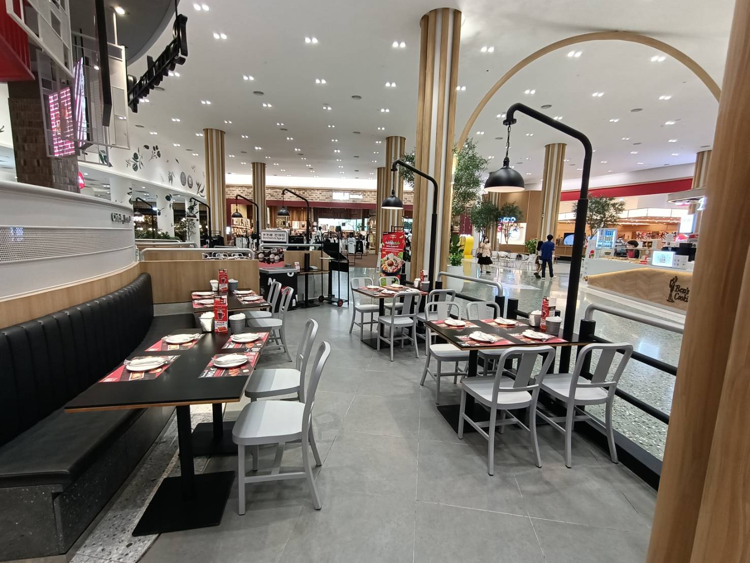 Bonchon Central Rama 2