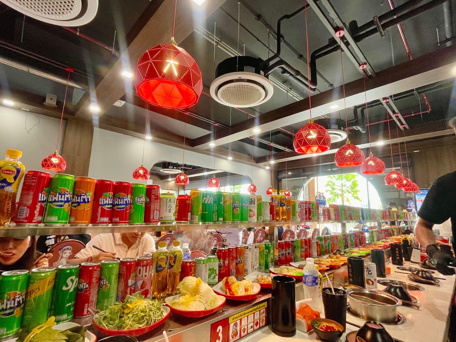 Eeja Suki Mararat Krabang Branch