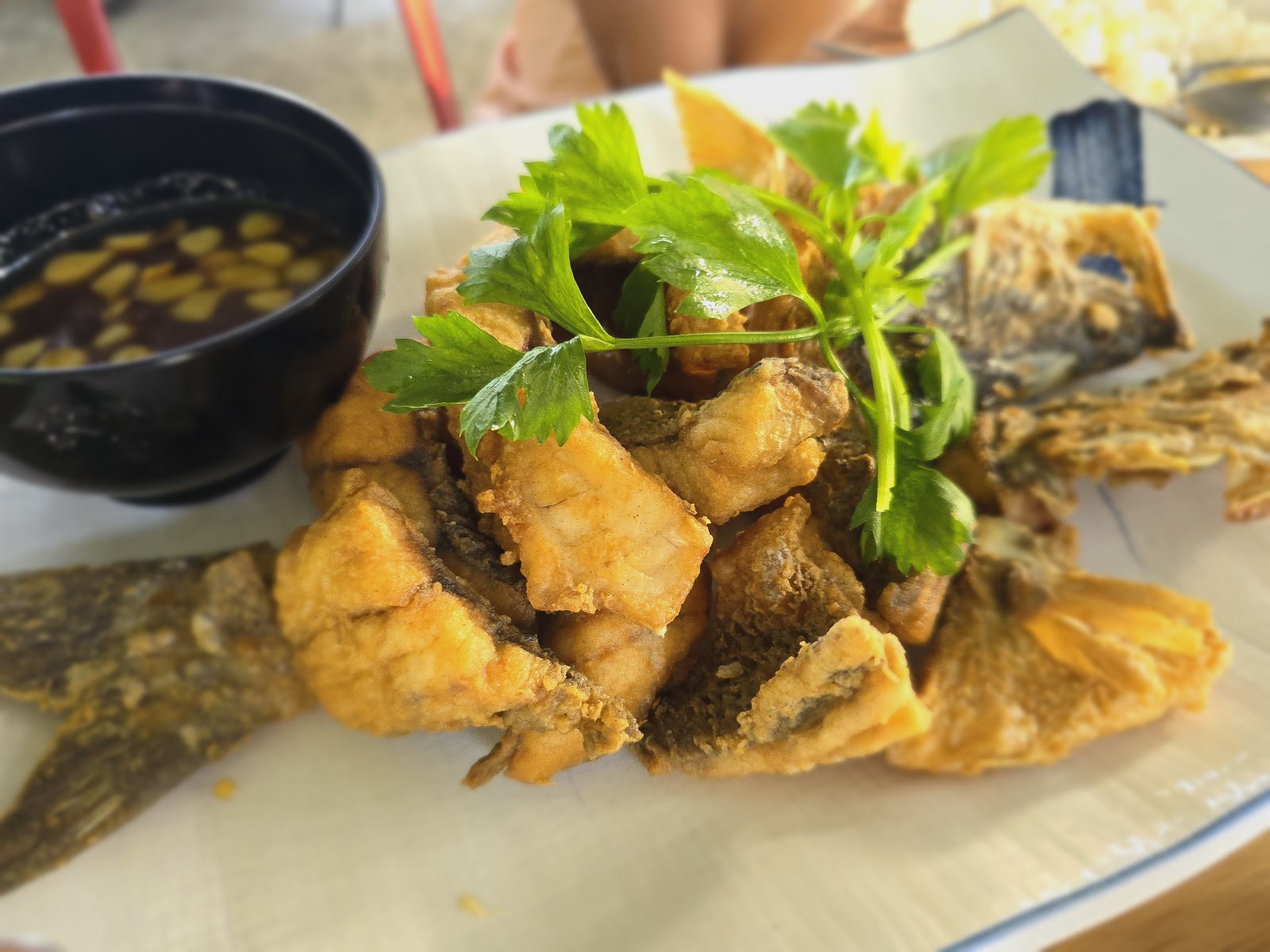 Chef O’s Kitchen Lim Bo