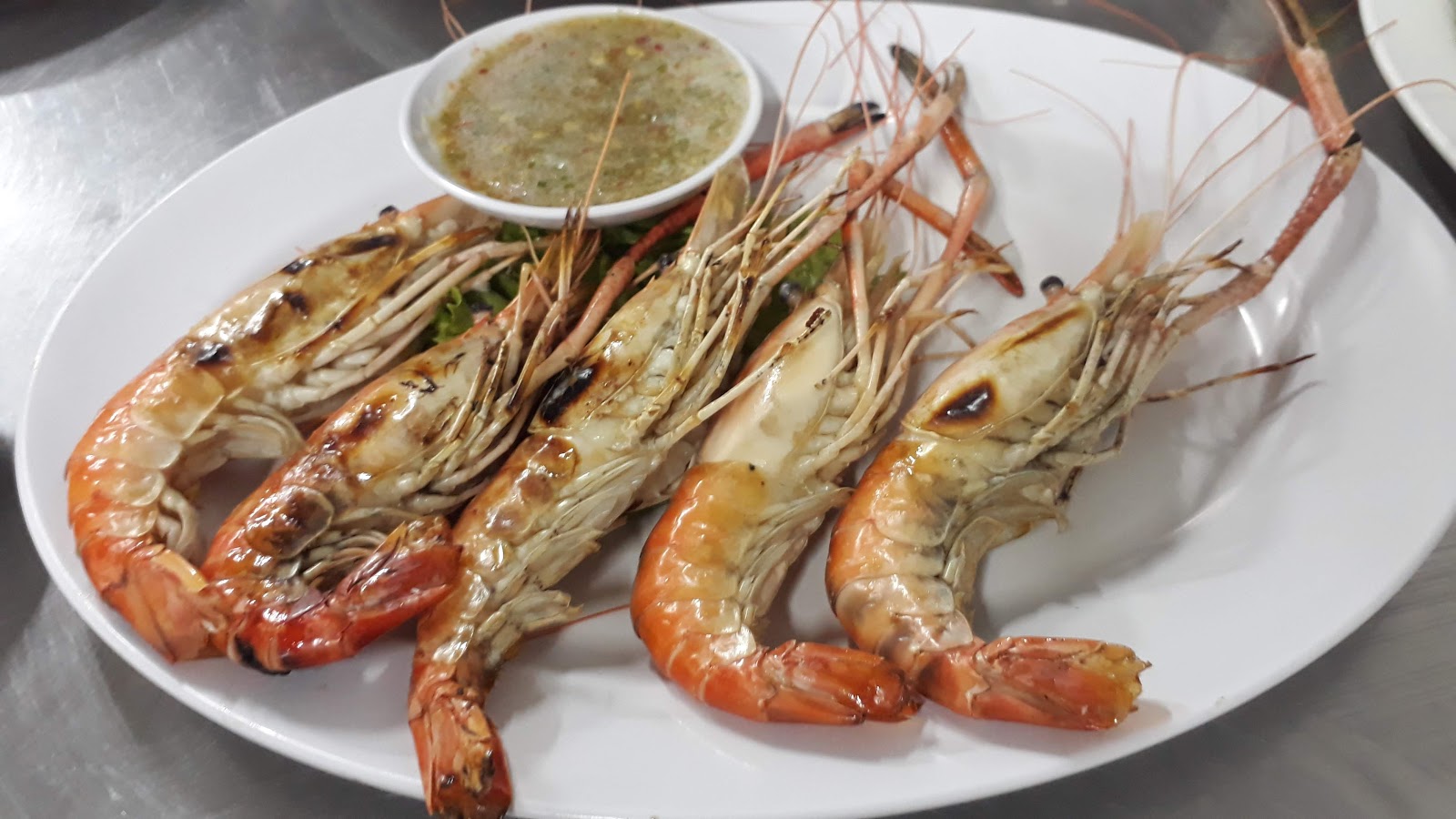 Jeköy Jeköy, Somtam, Northeastern cuisine