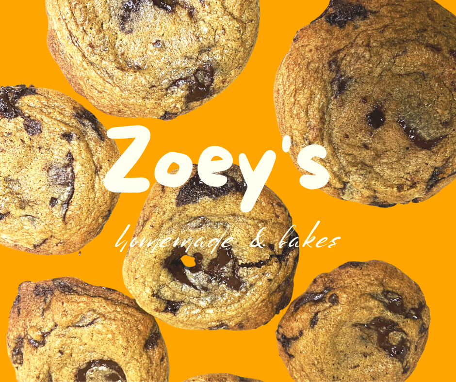 Zoe Bakes