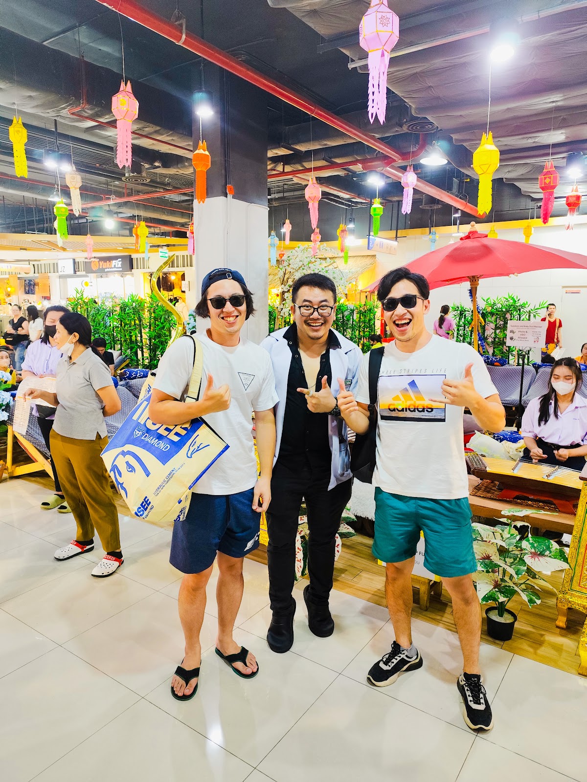 Spakorn and Body Thai Traditional Massage