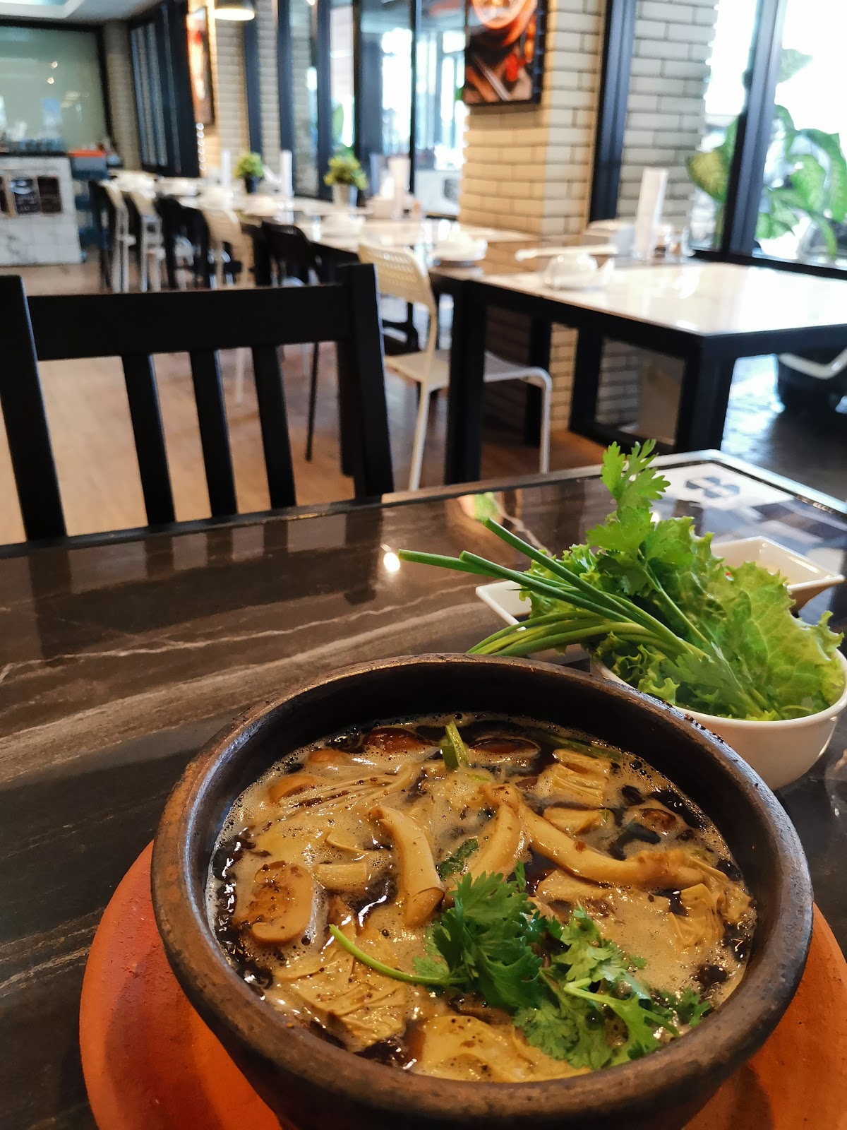 Om Muen Ly Bak Kut Teh