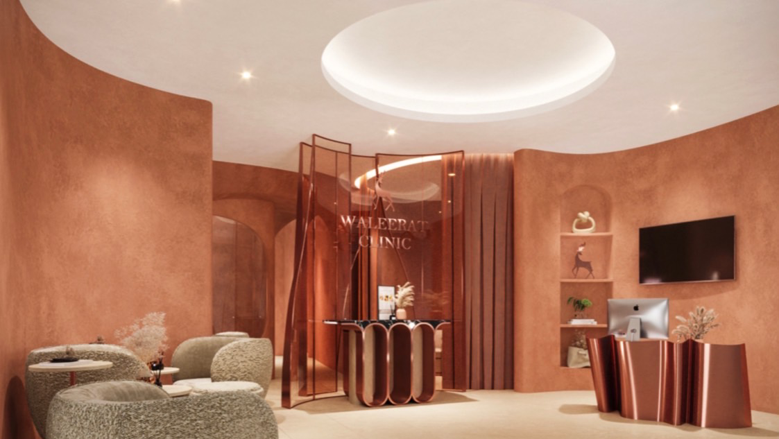 Waleerat Clinic Little Walk Bangna Waleerat Clinic Little Walk Bangna