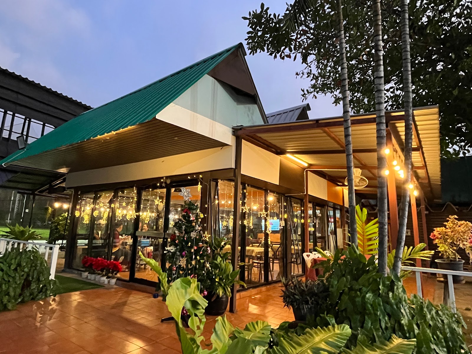 Bogie &#8211; Train by Saiyood