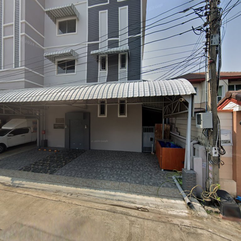 Sominter Marketing Co., Ltd.