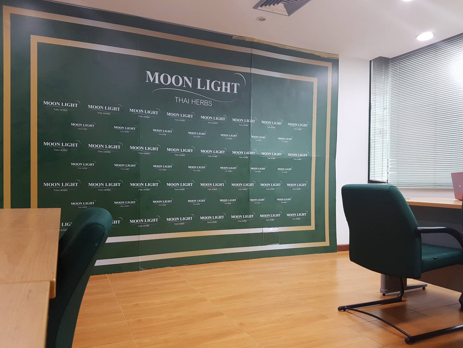 Moonlight Thai Herb Office