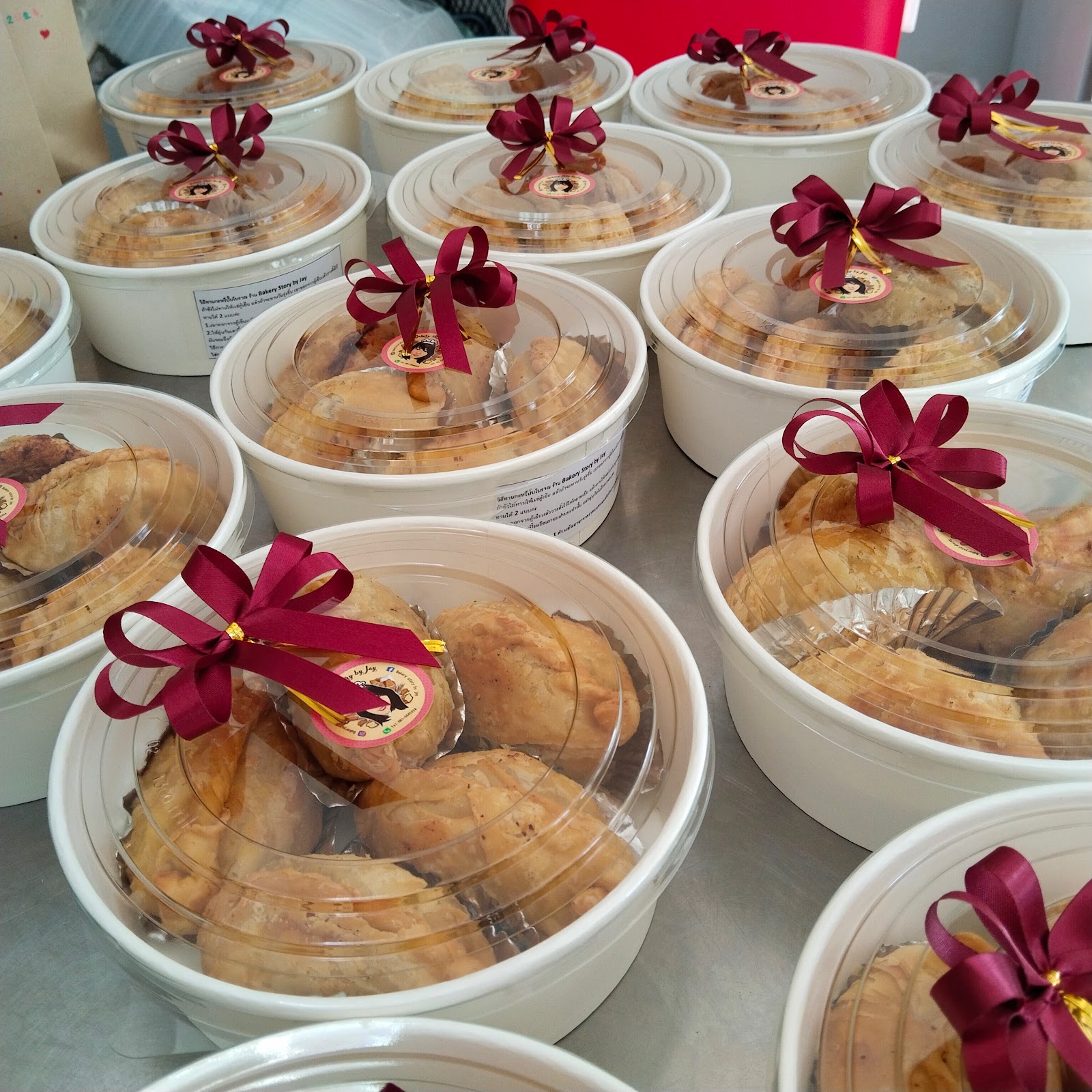 Jay’s Bakery Story