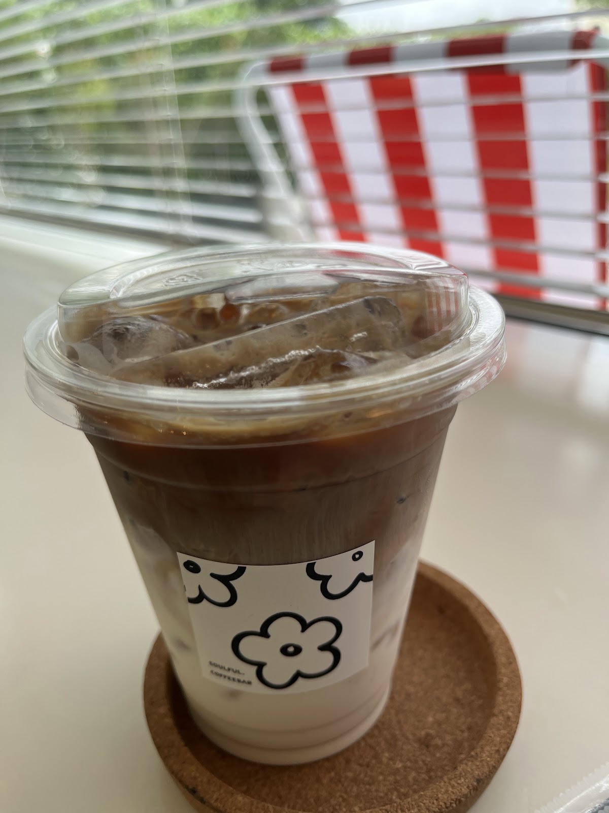 Soulful Coffee Bar